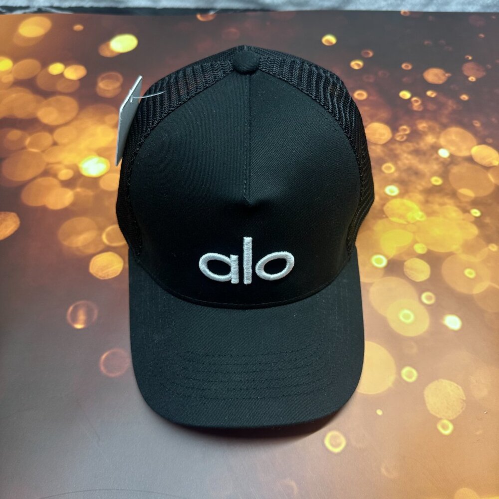 Brand New Yoga Casual Dad Hat | Summer Breathable Mesh Hat